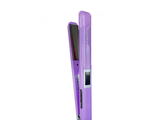 Утюжок HH Ultrasonic &amp; Infrared узкие пластины, Пурпурный