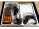 Ericsson R250s PRO Bright Orange Полный комплект Новый