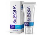 BIOAQUA Пенка для умывания Анти Акне Pure Skin,  100 гр. 780702