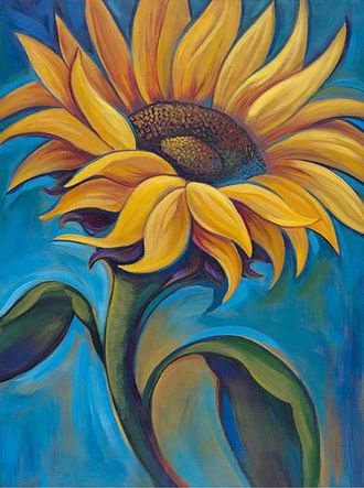 Иллюзия солнца АЖ-1392 (алмазная вышивка-мозаика) mc avmn Иллюзия солнца АЖ-1392 (алмазная вышивка-мозаика) mc avmn