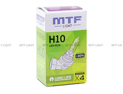 Лампа галогенная H10 штатная (OEM) Артикул: HS1210