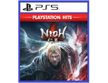 Nioh (цифр версия PS5) RUS