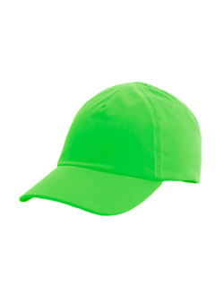 Каскетка РОСОМЗ RZ FavoriT CAP зелёная, 95519 (х10)