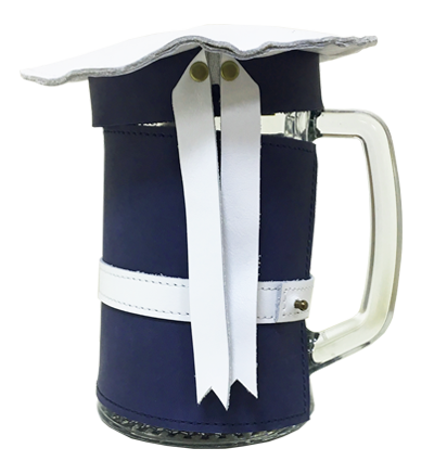 Сувенирная кружка "Моряк"