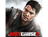 Just Cause 2 - продвинутое издание (цифр версия PS3)