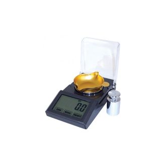 Micro-Touch 1500 Electronic Reloading Scale, Весы электронные