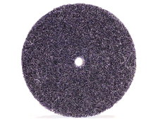 Пурпурный зачистной круг roxelPro ROXPRO Clean&amp;Strip II 150x13x13мм