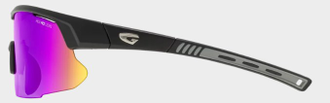 Солнцезащитные спортивные очки Goggle ORION E670-1
