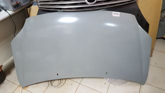 Капот Toyota  EXZ20  Raum 03-   53301-46020