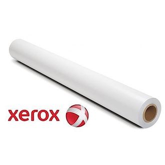 XEROX 450L90003 Бумага Xerox InkJet Monochrome, A0+,  рулон, плотность 90 г/м2, 914mm x 46m