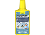 TETRA ср-во Crystal Water 250мл очистка воды от помутнений