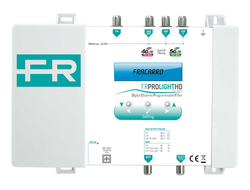 FRPRO LIGHT HD