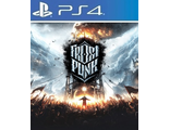 Frostpunk (цифр версия PS4) RUS