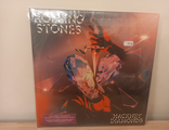 Rolling Stones – Hackney Diamonds NEW PURPLE VINYL