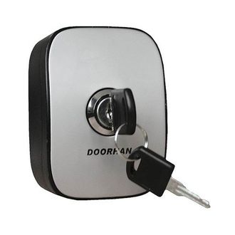 Doorhan ключ-выключатель