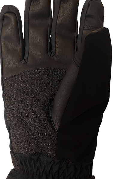 Перчатки TopSport мужские 2303T темно-серый