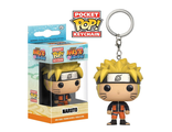Брелок Funko Pocket POP! Keychain: Naruto: Naruto