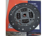 Диск сцепления SACHS  Chevrolet   24x228  1862663001 / 1878048041