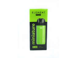 Pod Element EL 01 Gn