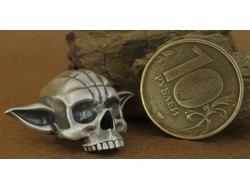 Изделие № 51 "Череп Йоды"