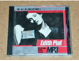 Edith  Piaf