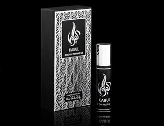 мужские духи Kabul / Кабул (7 мл) от Arabesque Perfumes