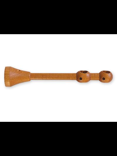 Кронштейн "Грация", 16 мм. 2 уровня