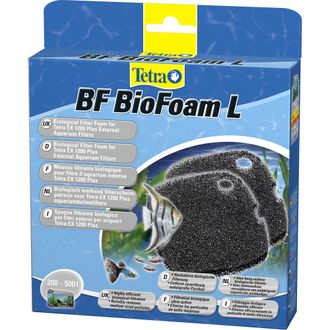 TETRA BF BioFoam L биогубка 1200