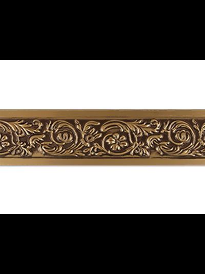 "Верона Color Balance", деревянный багет для штор ЛеГранд в сборе