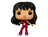 Фигурка Funko POP! Rocks Selena (Burgundy Outfit) (GL)