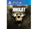 Kholat (цифр версия PS4 напрокат) RUS
