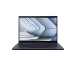 ASUS Expertbook B1402CVA-EB1342 [90NX06W1-M01WB0] Black 14&quot; {FHD i7 1355U/16Gb/SSD1Tb/DOS}