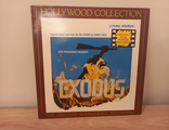 Ernest Gold – Exodus NM/VG+
