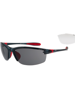 Солнцезащитные очки Goggle HOTBIRD E660-1 со сменными линзами