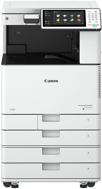 МФУ Canon imageRUNNER ADVANCE C3520i III