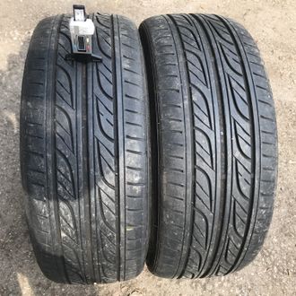 215/40R18 Goodyear Eagle LS2000 пара 2шт