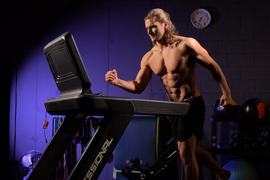 ТРЕНИРОВКИ НА ВЫНОСЛИВОСТЬ