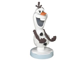 Подставка Cable guy: Frozen 2: Olaf