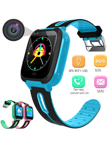 Smart Baby Watch S4 оптом