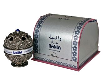 духи Rania / Рания от Rasasi