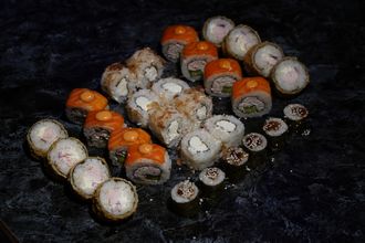 Сет "Душевный", 30шт