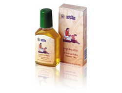Массажное масло (Juk-Nuum-Agar-Dhethear Massage oil) 150мл