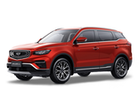 GEELY ATLAS PRO Электро подъемник крышки багажника (5-й двери) (копия)