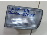 Подсветка боковая Nissan  Cefiro A32   26105-51U25  120-63391L