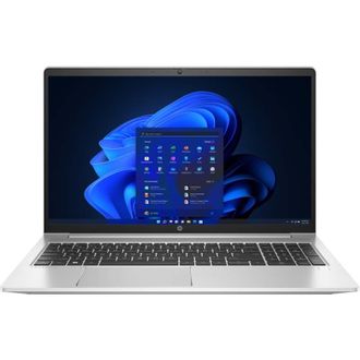 HP Probook 450 G9 [6S7D6EA] Silver 15.6&quot; {FHD i5 1235U/8Gb/512Gb SSD/MX570 2GB/DOS}