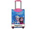 Детский чемодан на 2 колесах Frozen Disney blue / Холодное сердце Дисней синий - 5