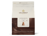 Молочный шоколад для шоколадного фонтана Callebaut, 100 гр