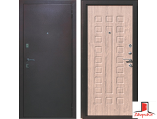 Vhodnye Dveri Tandoor