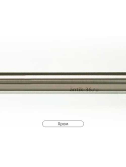 Труба гладкая, 25 мм