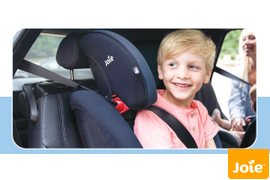 Помощь в подборе детского автокресла или коляски